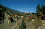 CP 9655 Cisco Bridge, BC